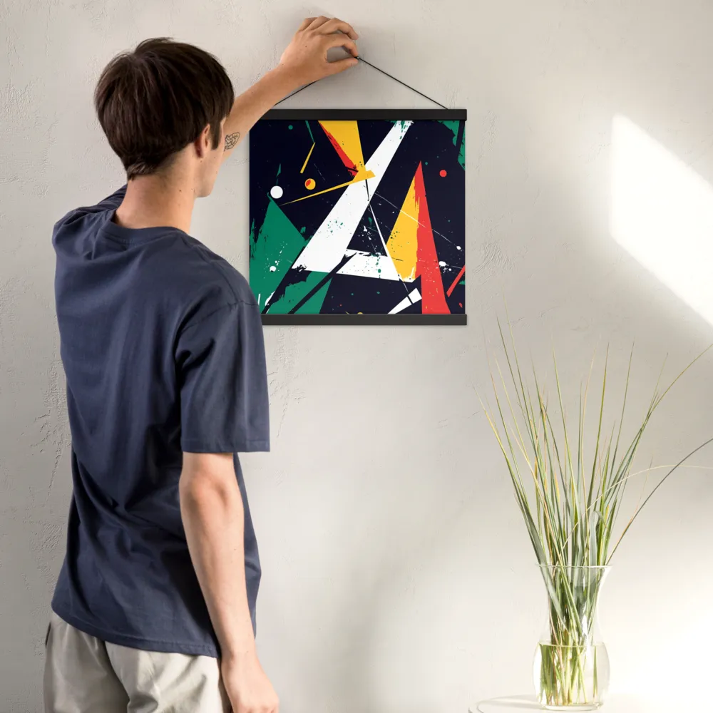 Dynamic Geometries