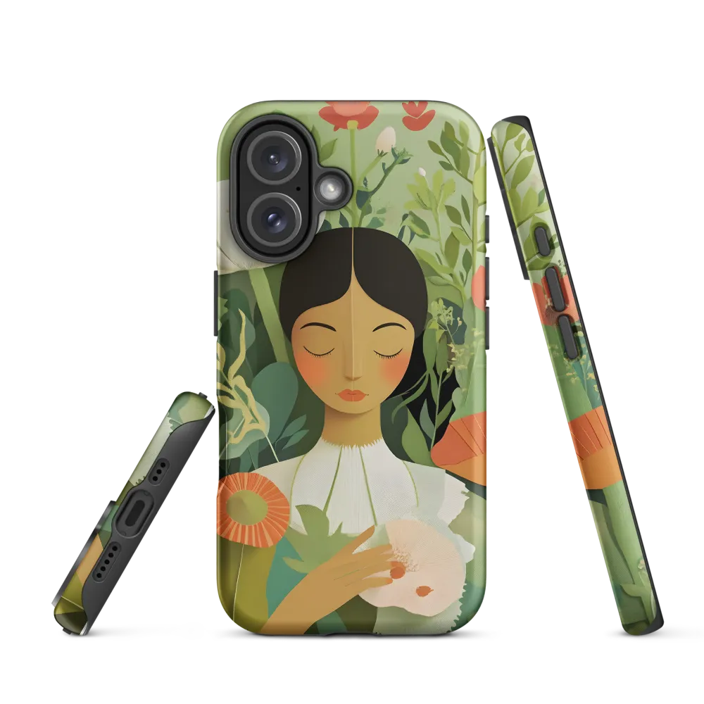 Harmony in Nature | Phone Case