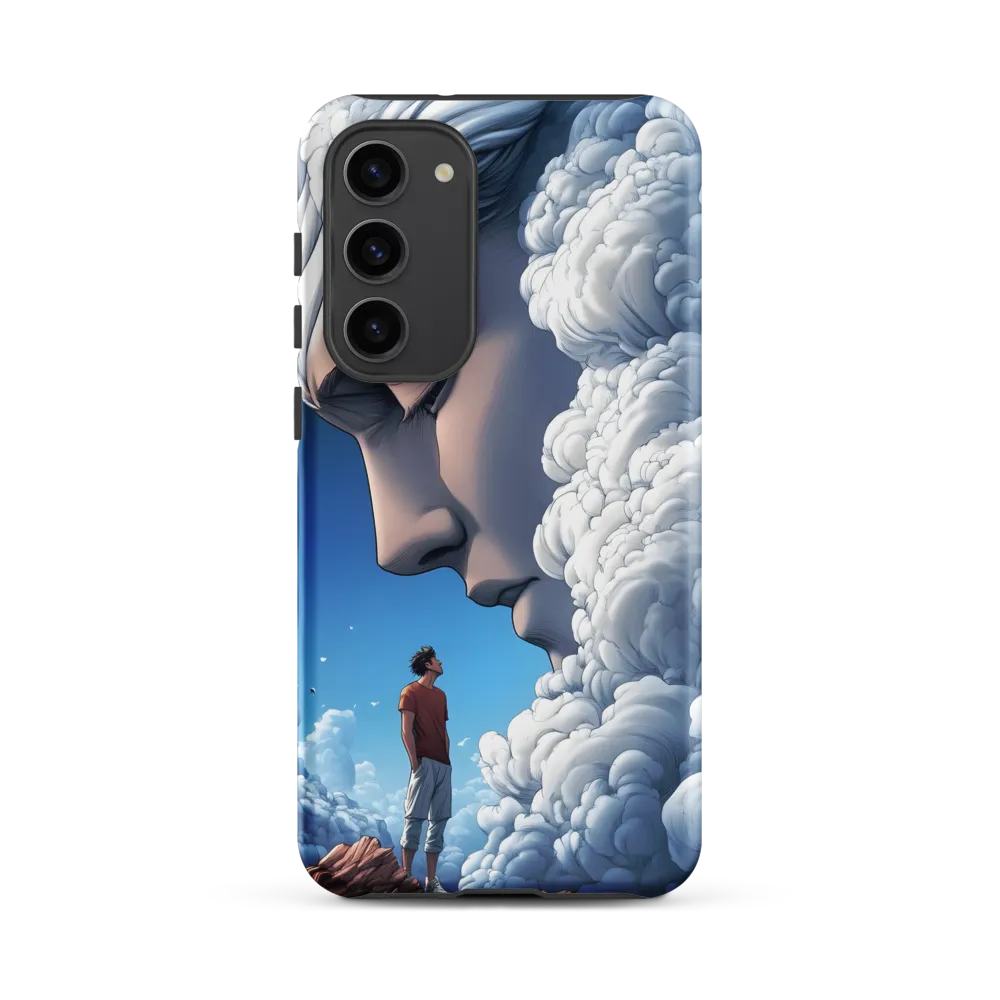 Whispers of the Sky