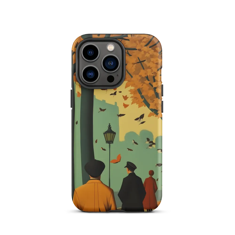Whispers of Autumn