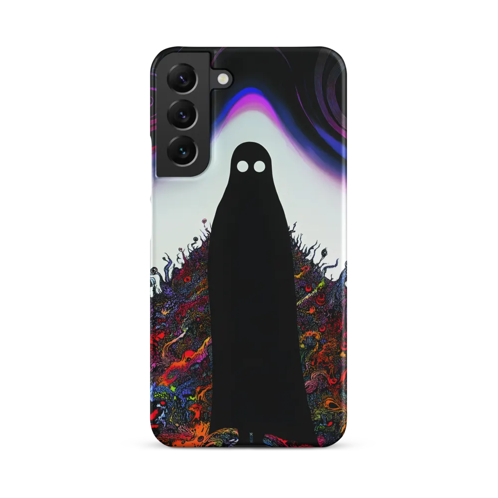 Veil of Mystery