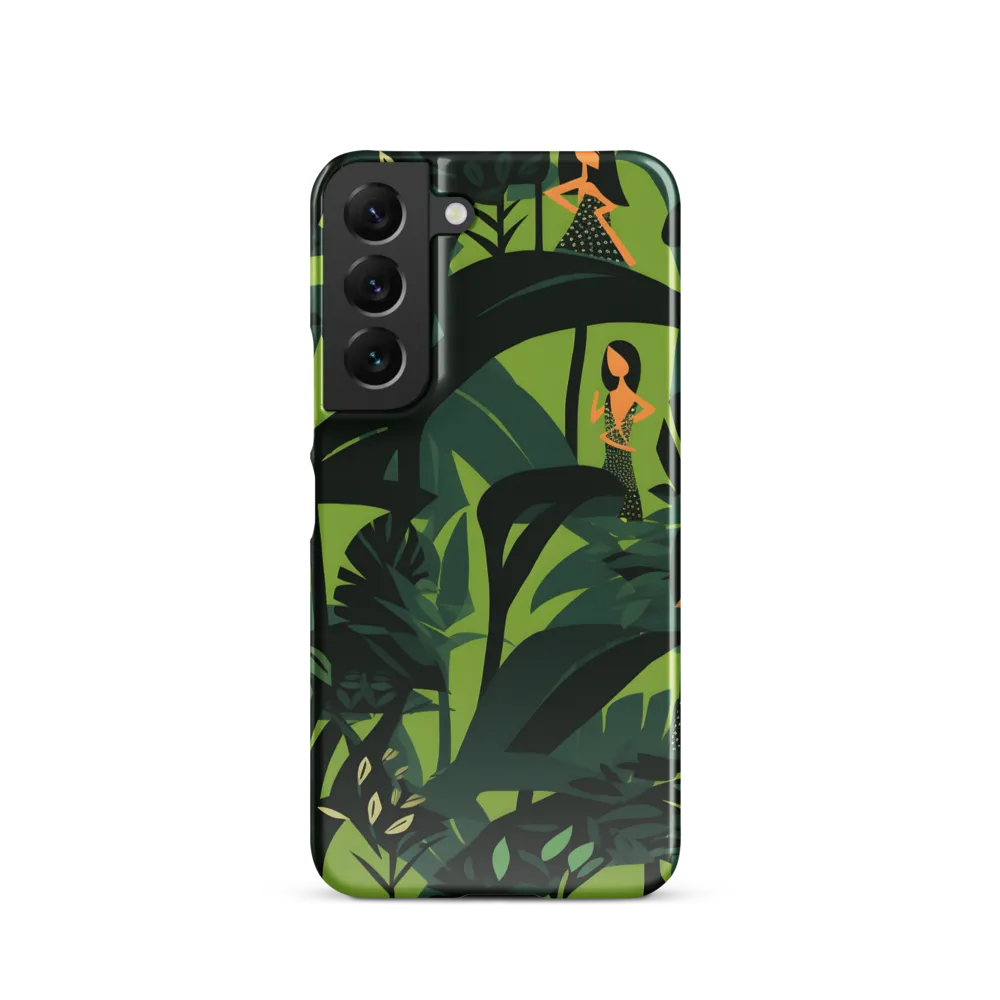 Harmony in Green
