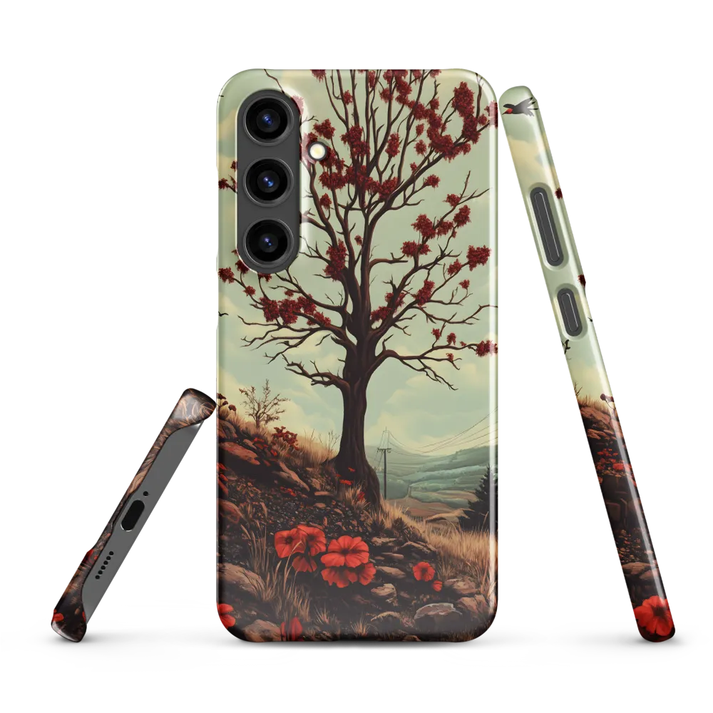 Whispers of Autumn