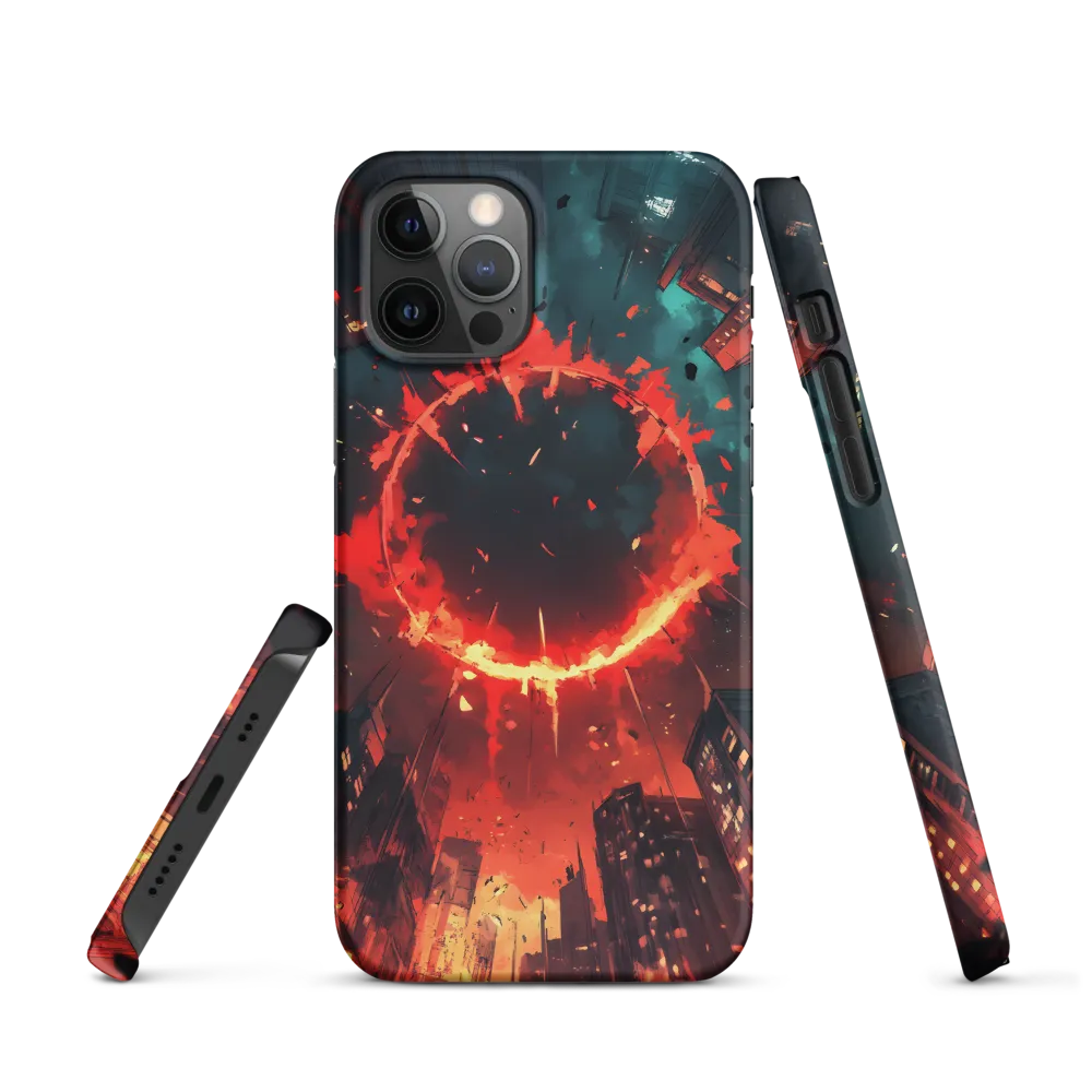 Eclipse of Destruction
