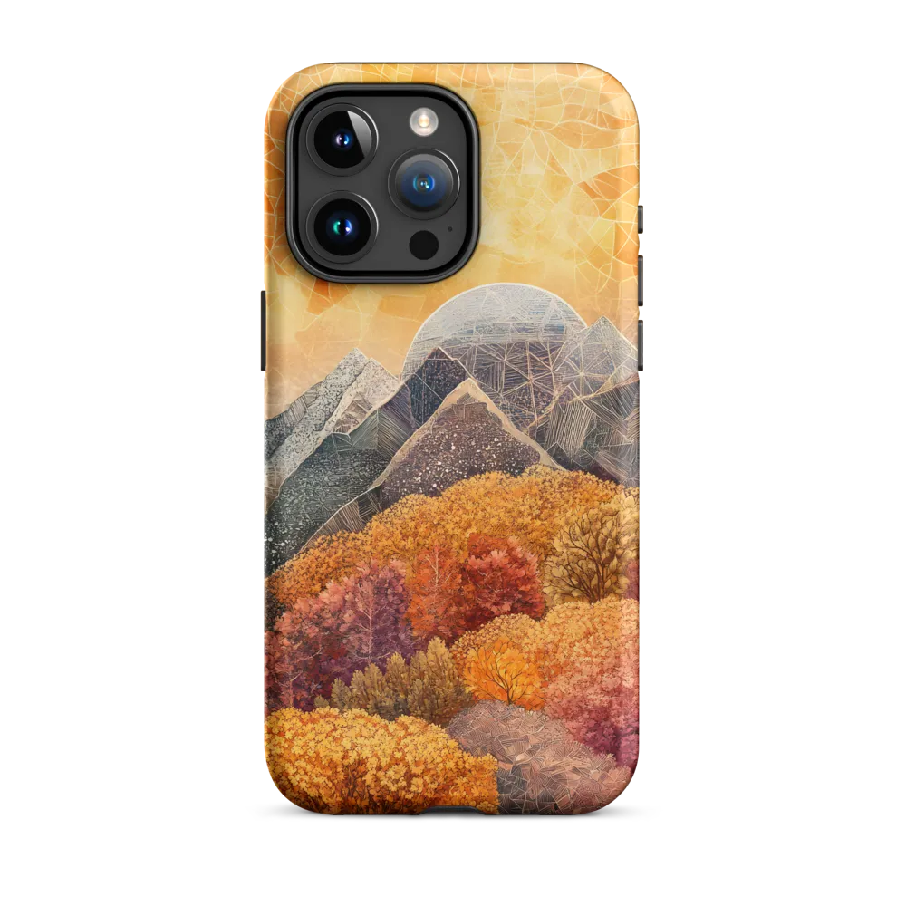Autumn's Embrace