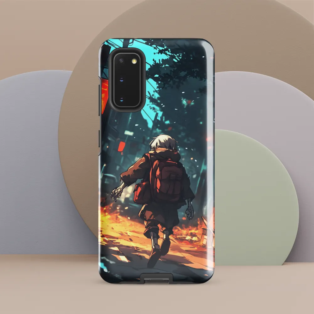 Embers of Adventure