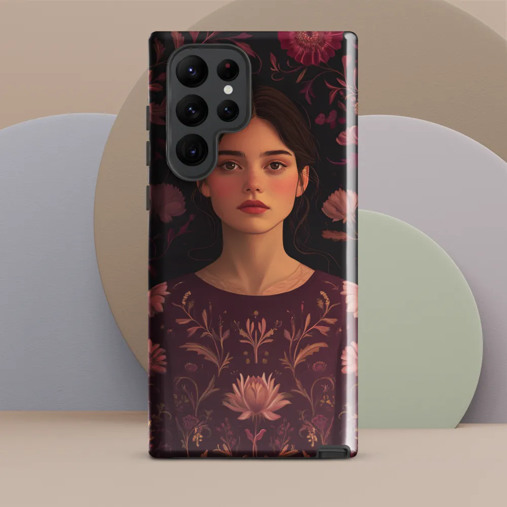 Whispers of Flora