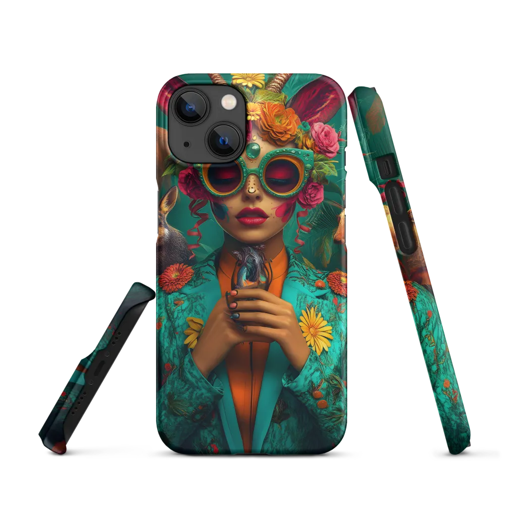 Botanical Reverie