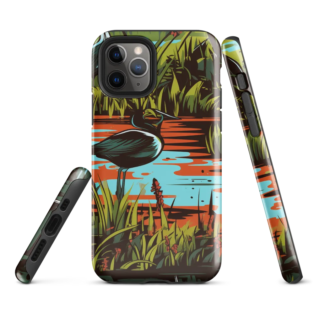 Marshland Symphony
