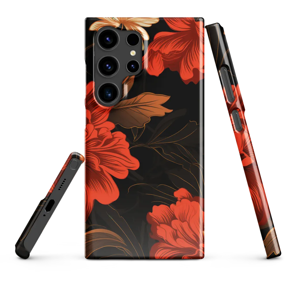 Elegance in Bloom