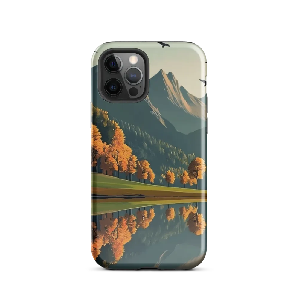 Reflections of Autumn