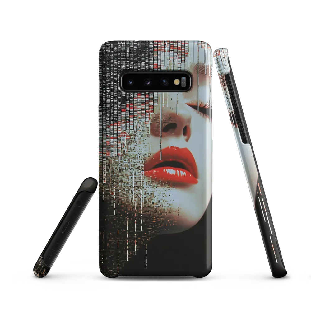 Fragmented Beauty