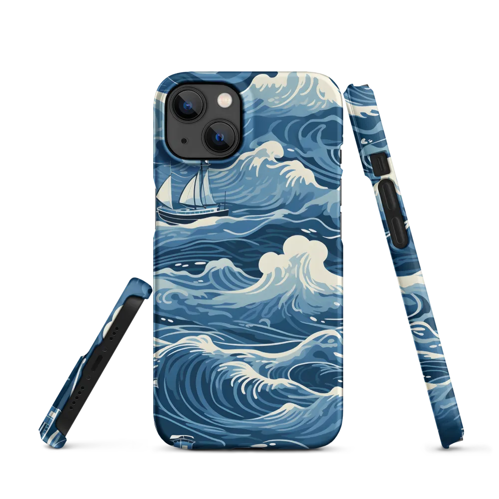 Nautical Dreams: Waves of Adventure