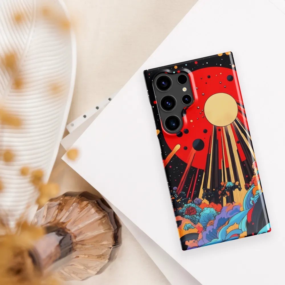 Cosmic Reverie