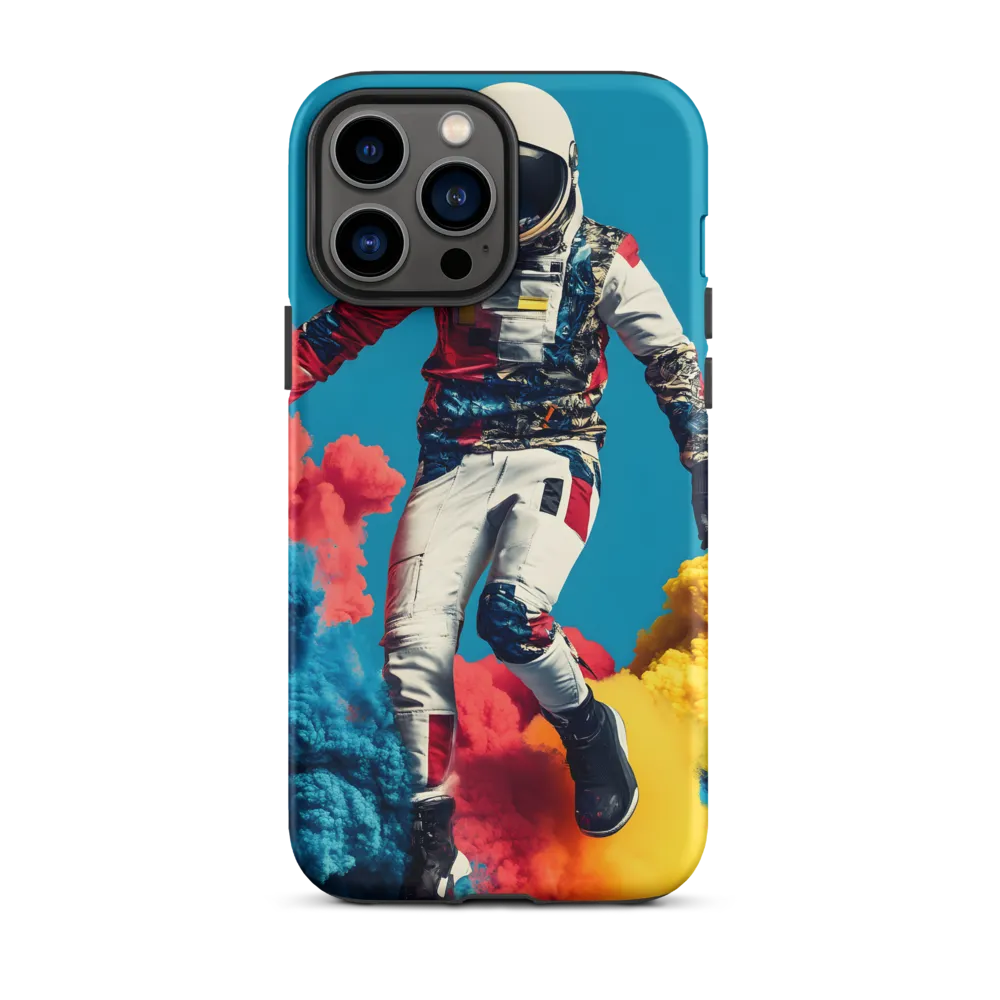 Brave New Worlds: An Astronaut's Journey