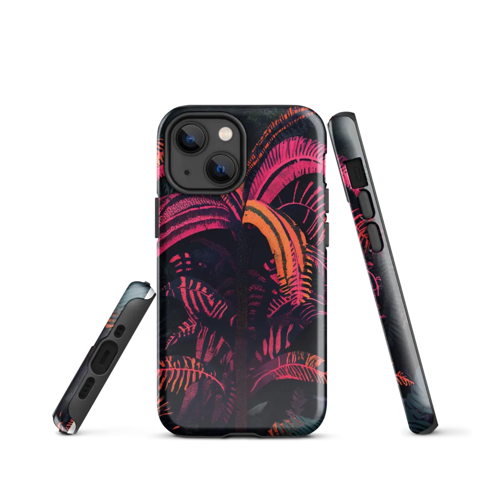 Tropical Radiance