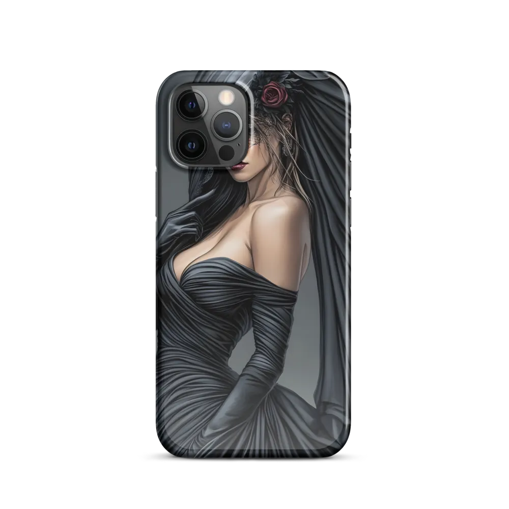 Veiled Elegance
