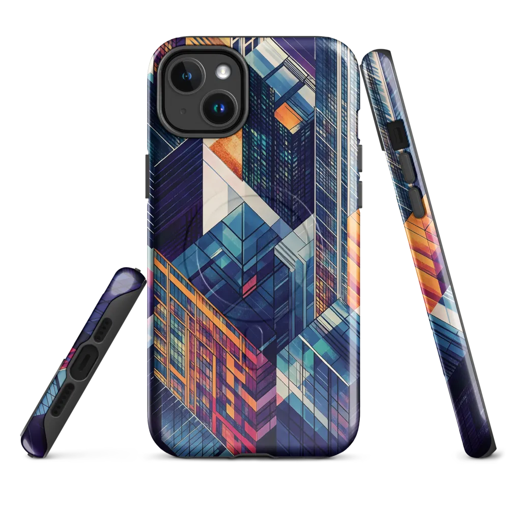 Urban Kaleidoscope