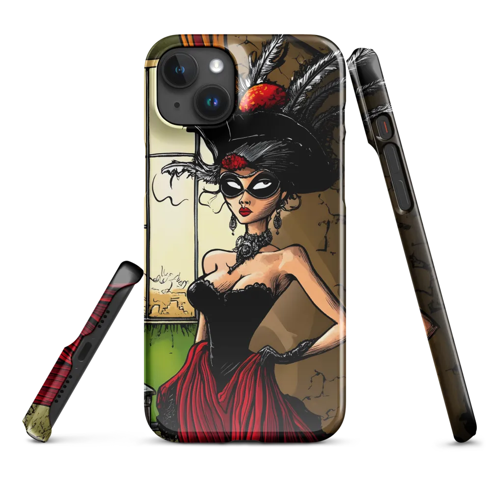 Chic Enigma