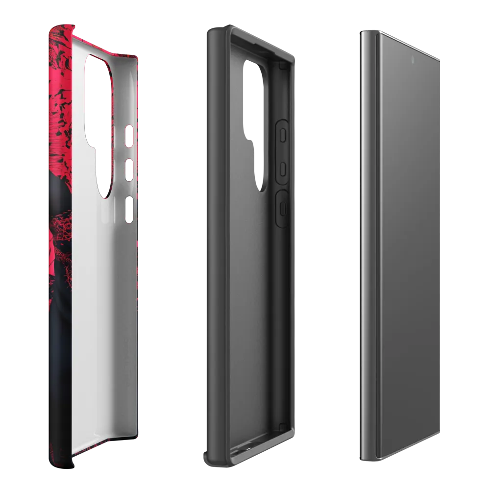 Floral Enigma