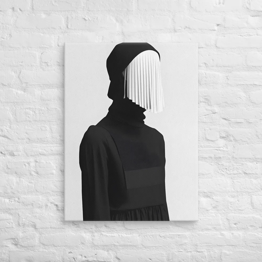 Veil of Mystery | Canvas | 24″×32″