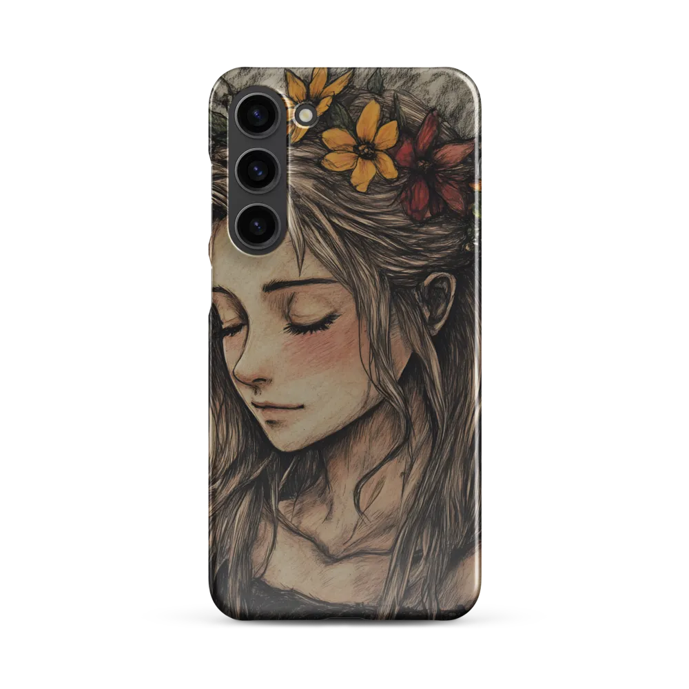 Whispers of Nature