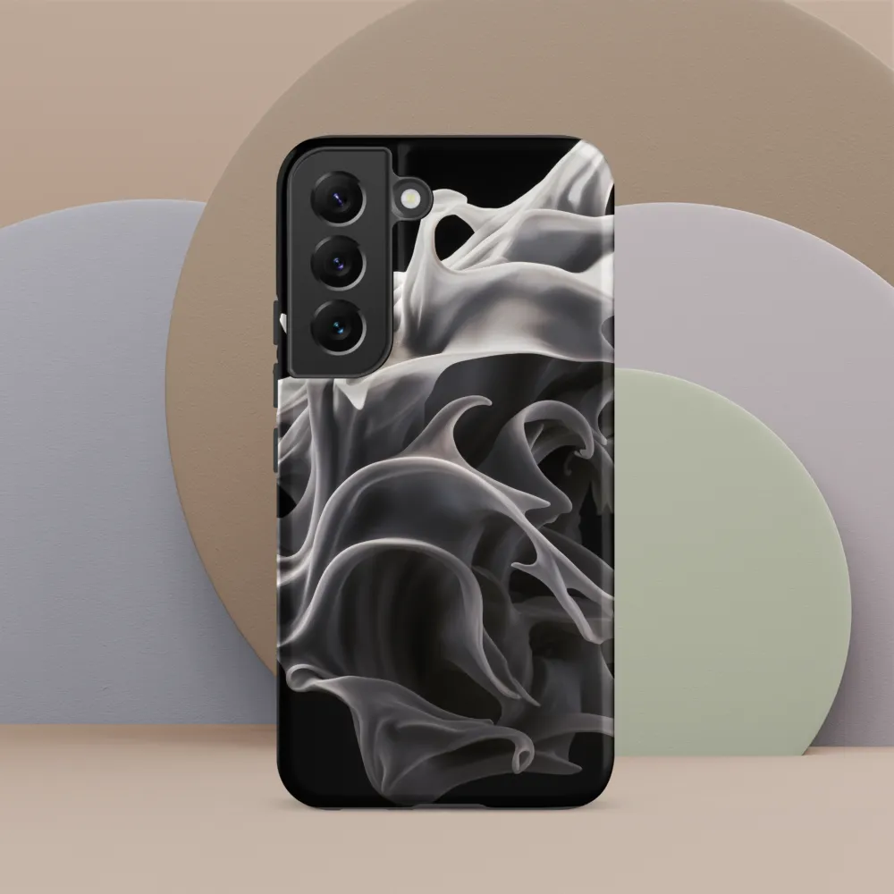 Fluid Dynamics: An Organic Exploration
