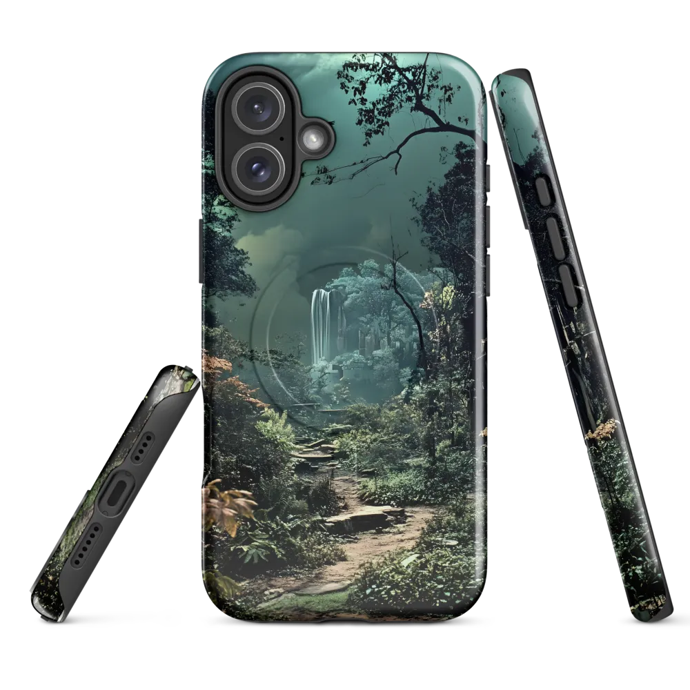 Whispers of the Forest
