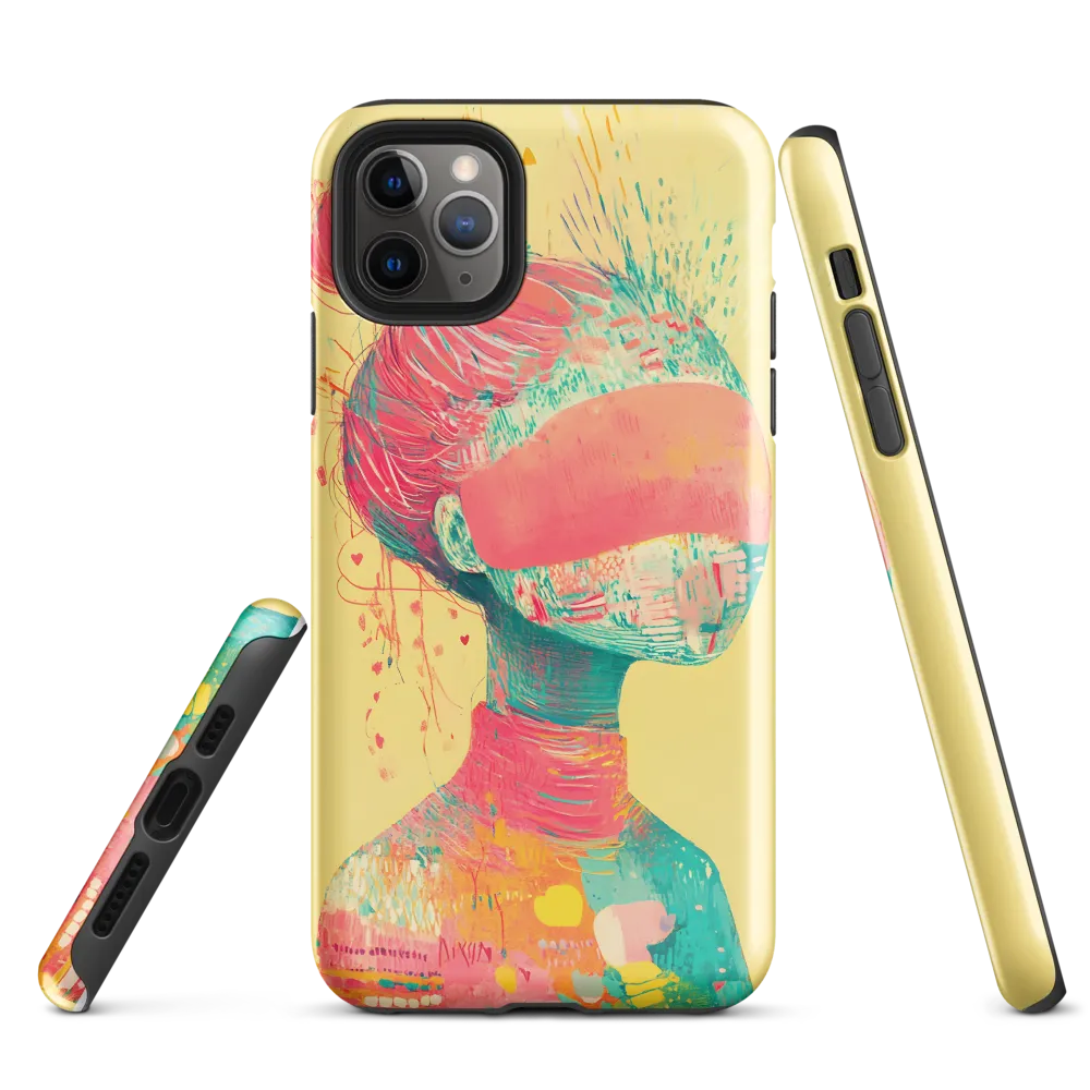 Visions of Serenity | Phone Case |  11 Pro Max | Tough Case | Glossy