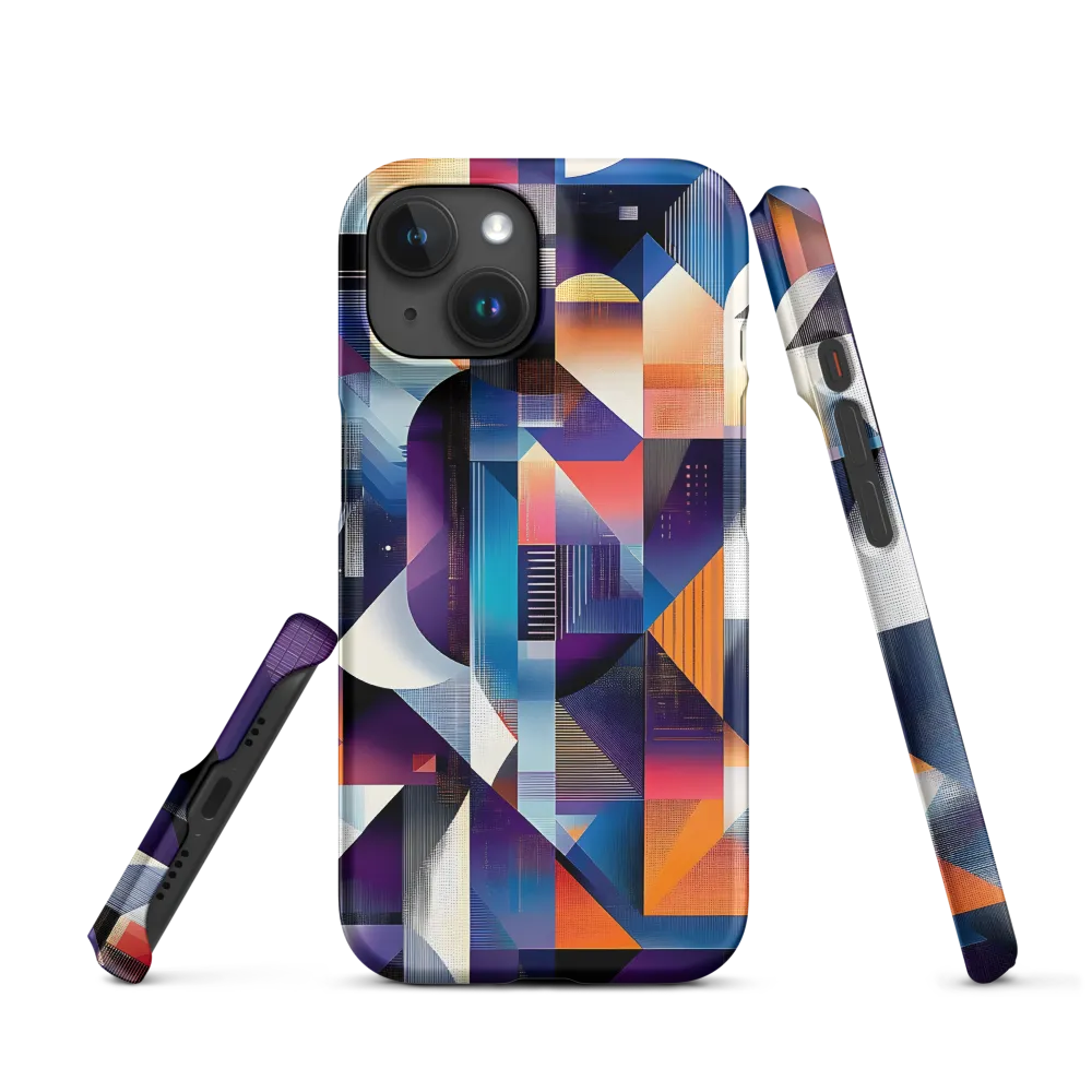 Geometric Symphony