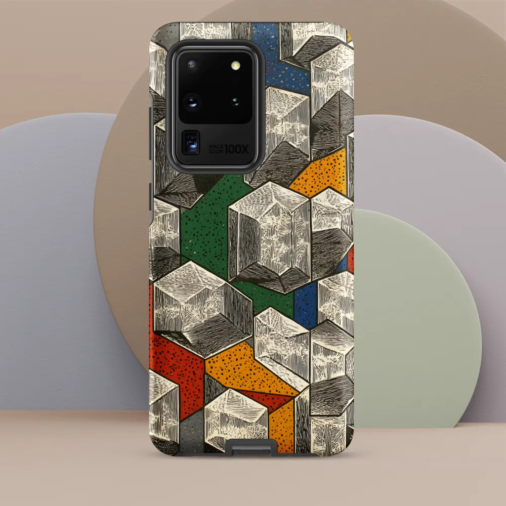 Cubic Dynamics