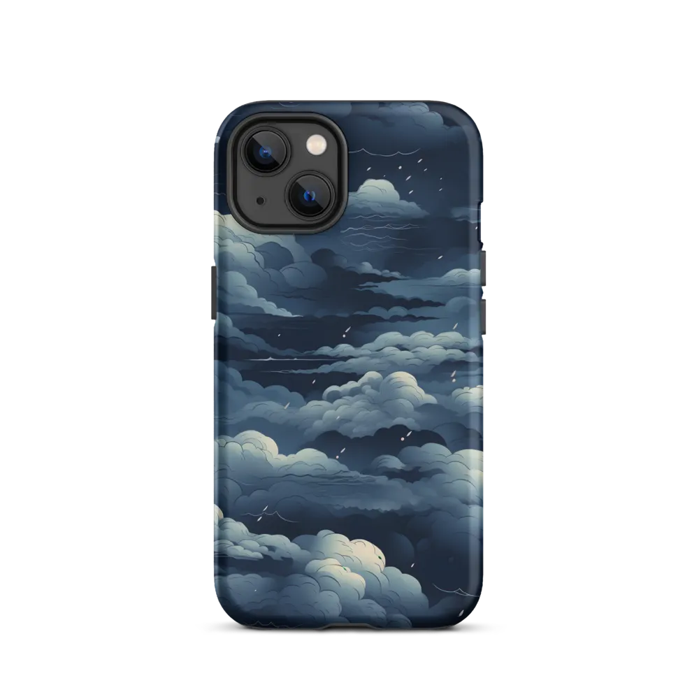 Ethereal Cloudscape