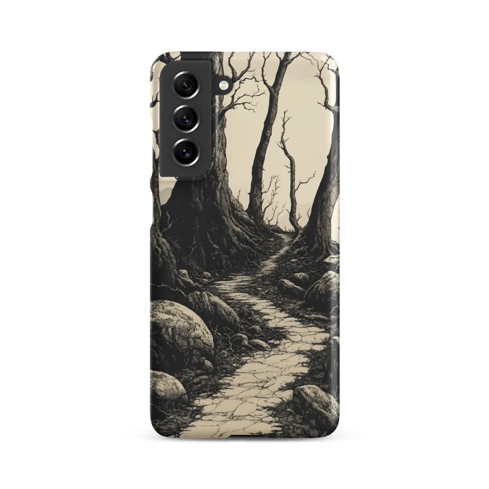 Whispers of the Forgotten Forest