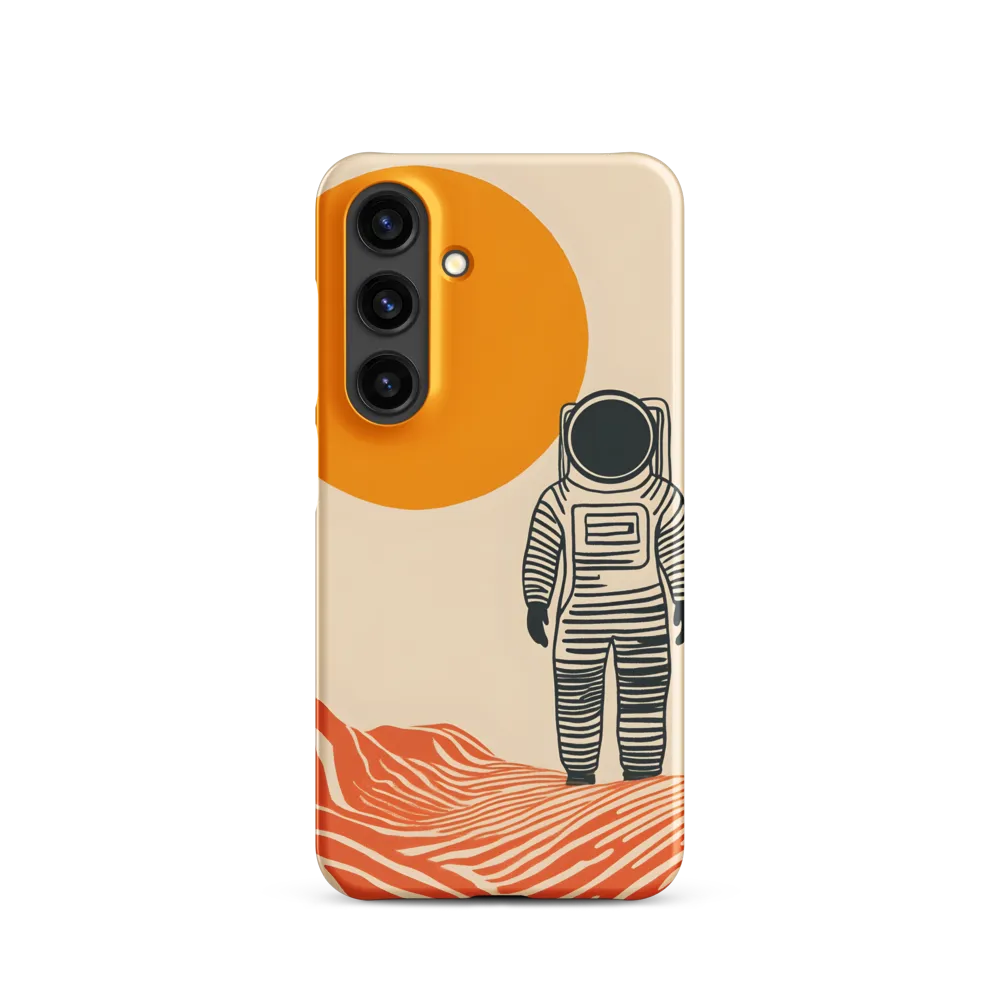 Solitude in Space