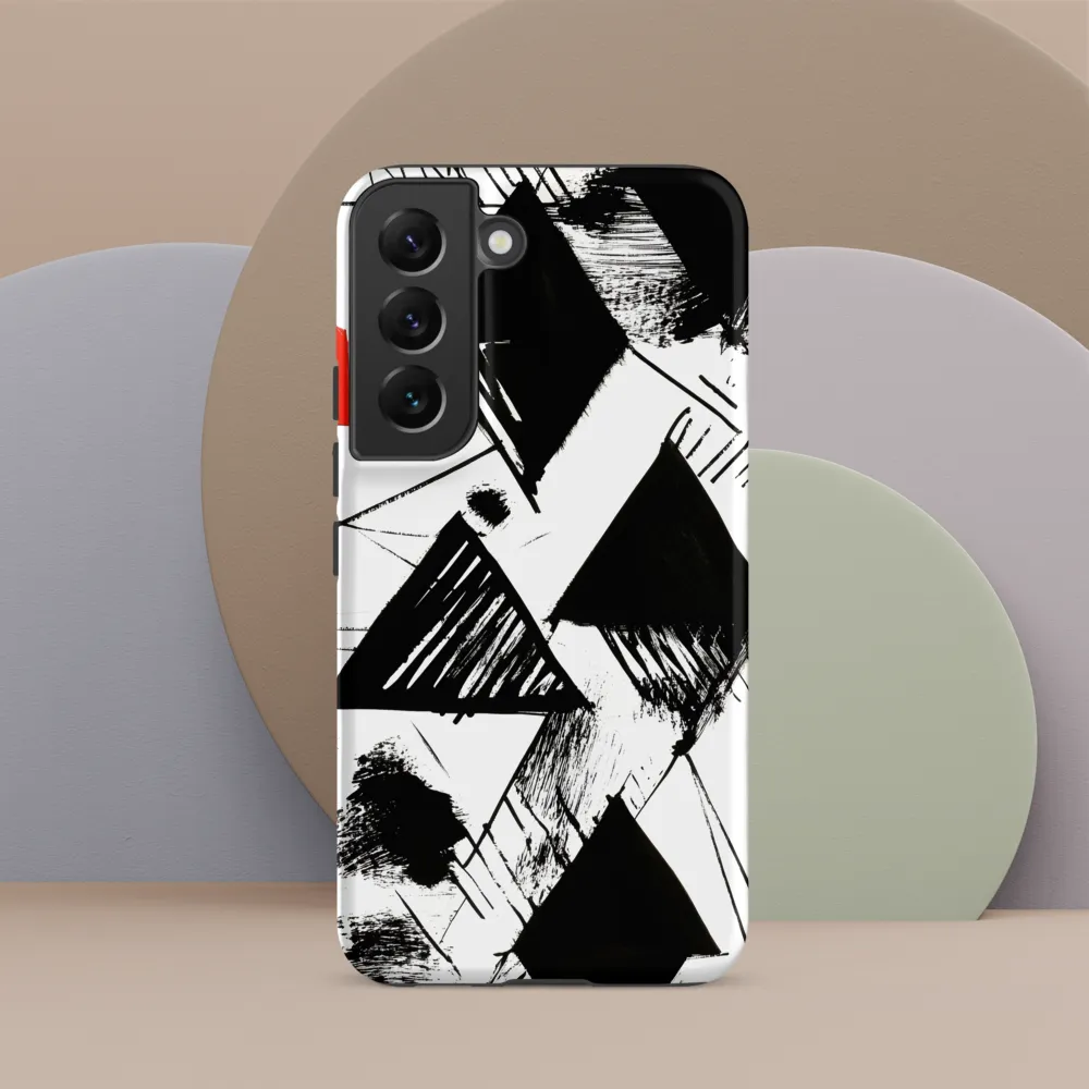 Dynamic Geometric Harmony