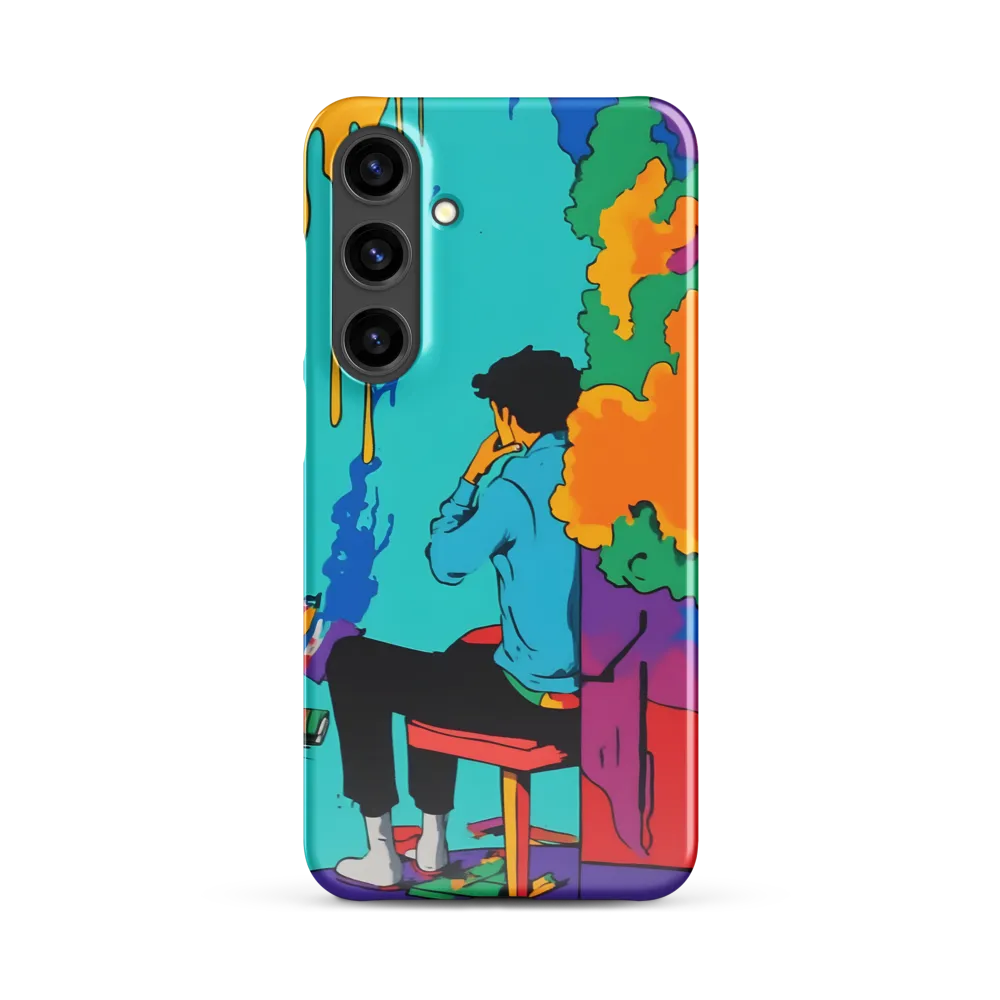 The Artist Within