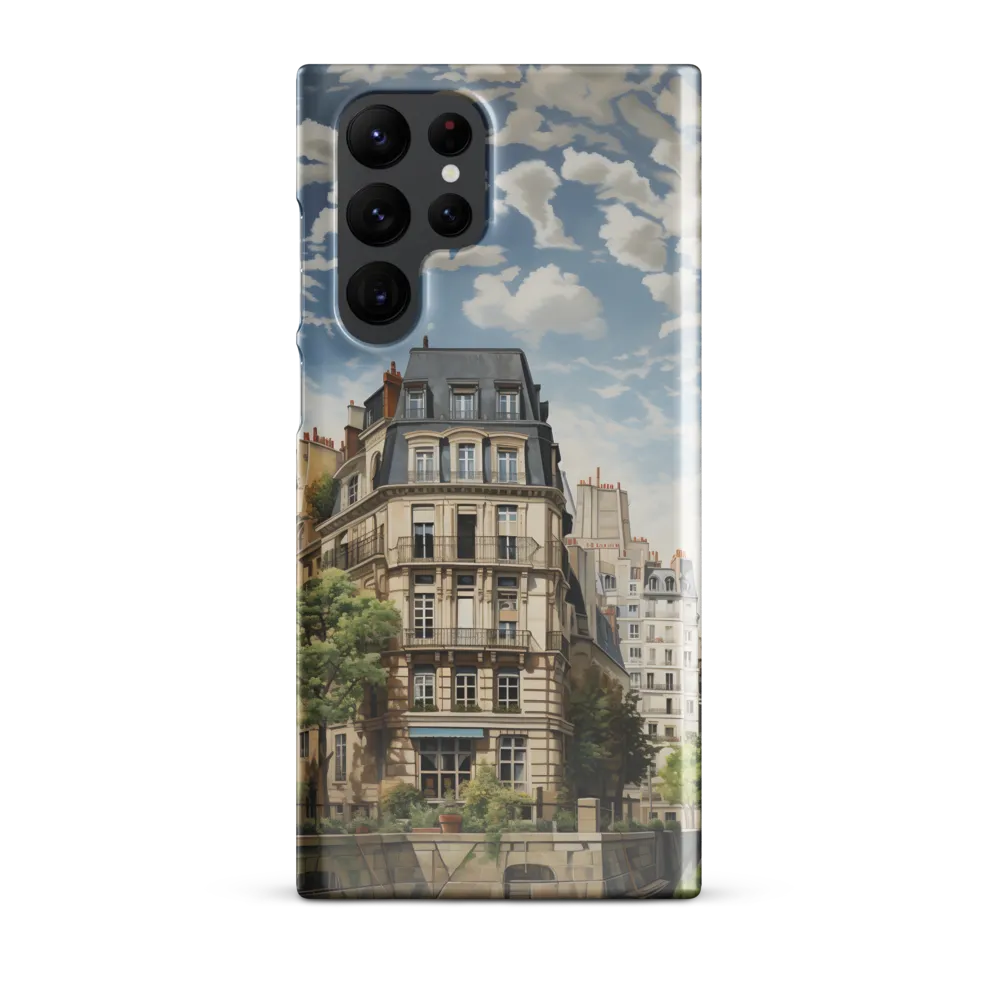 Reflections of Paris