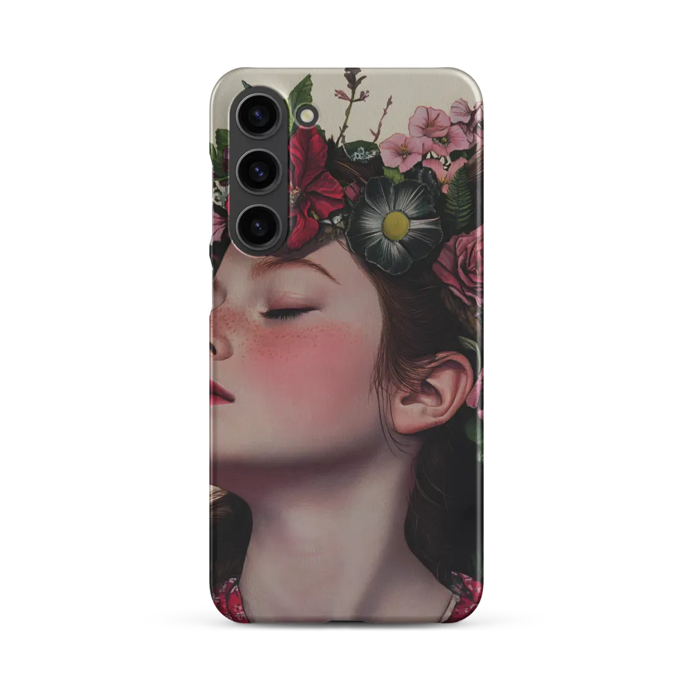 Embrace of Nature