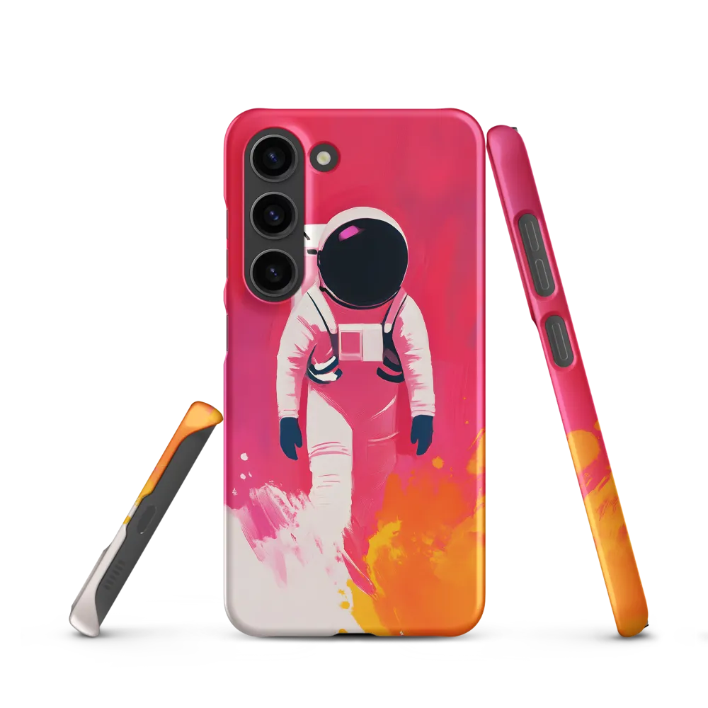Journey through the Cosmos