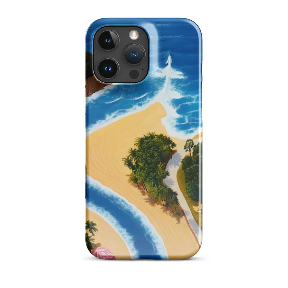 Tropical Serenity