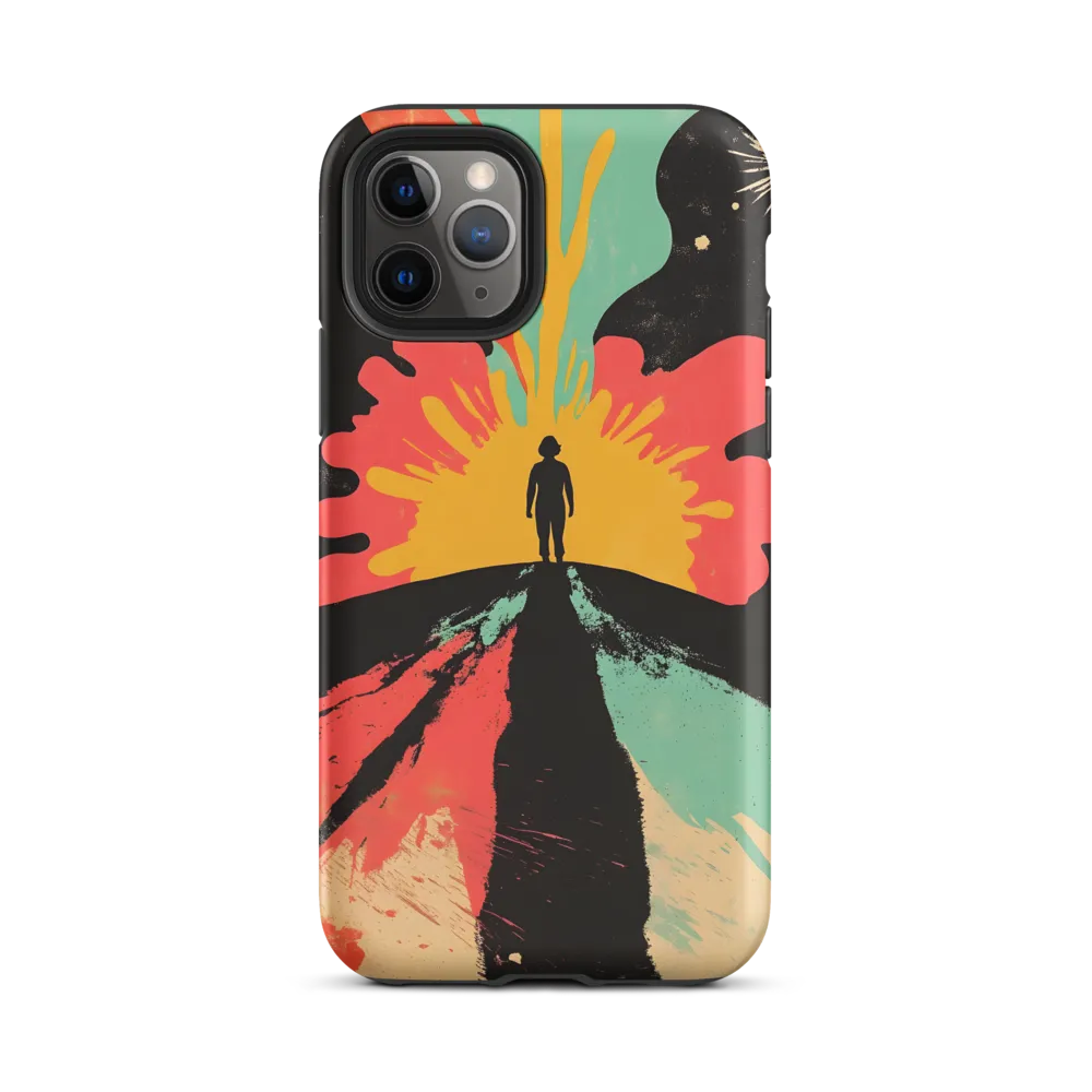 Awakening of the Imagination | Phone Case |  11 Pro | Tough Case | Matte