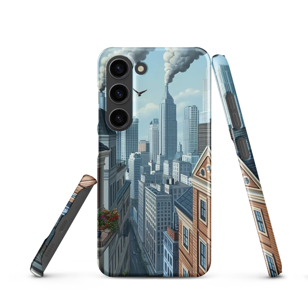 Urban Symphony