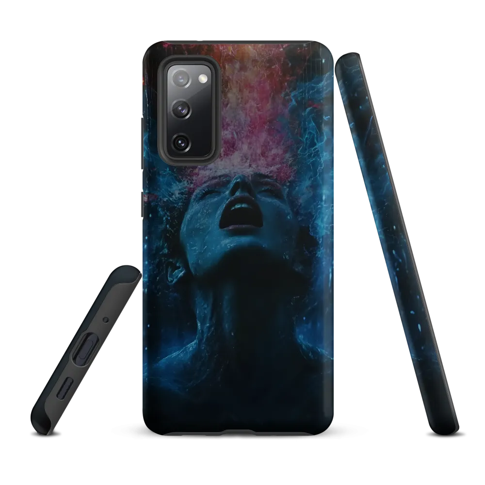 Transcendental Euphoria