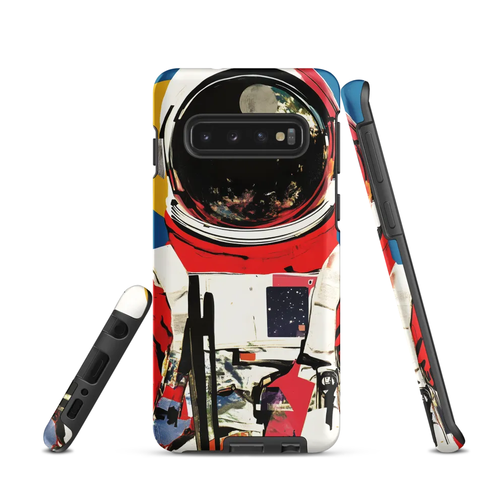 Exploring the Cosmos: A Journey Beyond