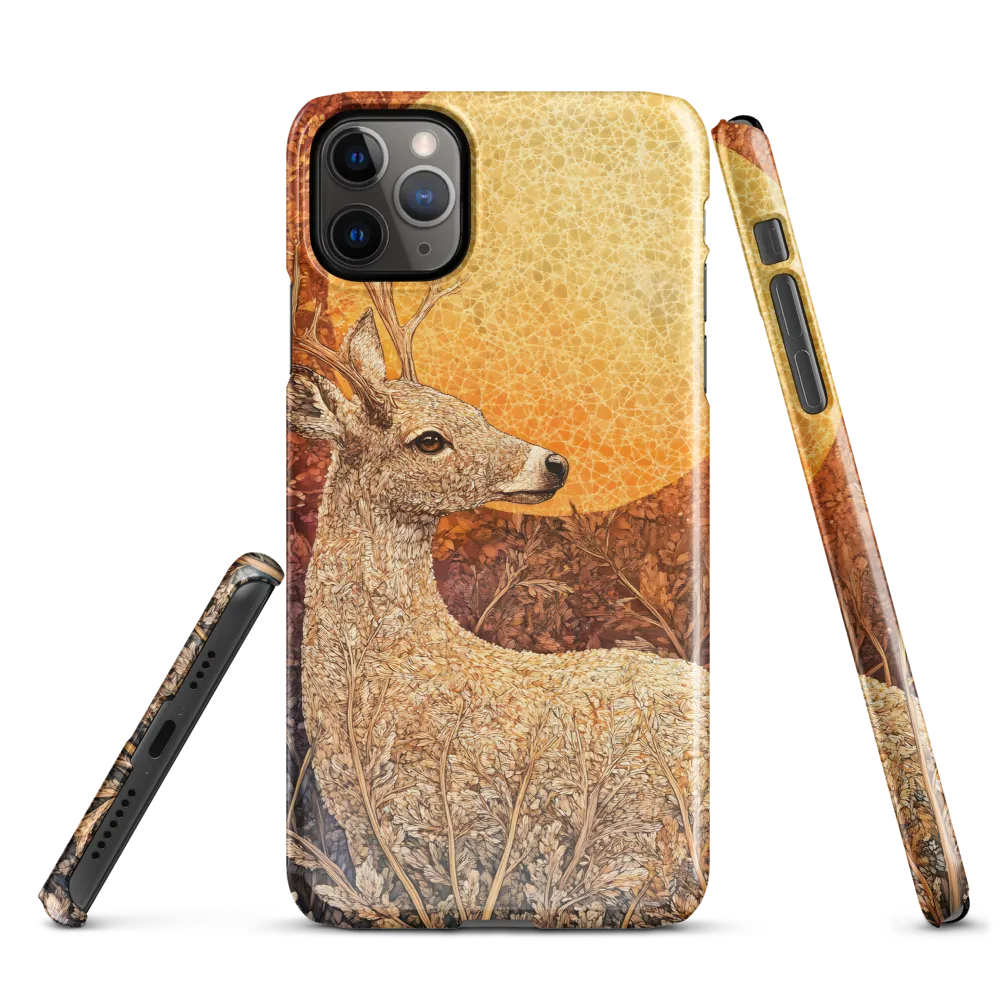 Whispers of the Sun | Phone Case |  11 Pro Max | Snap Case | Glossy