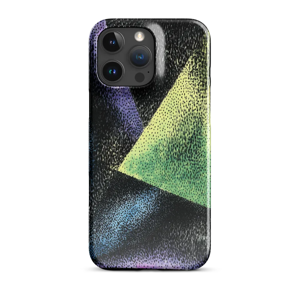Dynamic Geometric Harmony