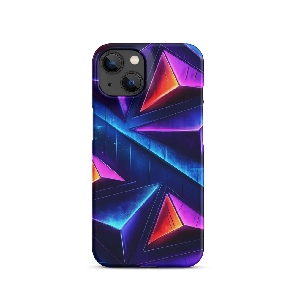 Geometric Luminescence