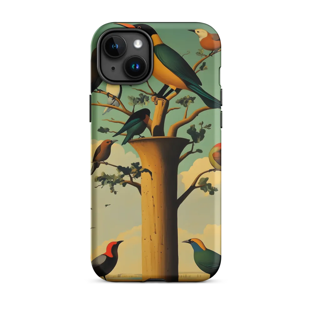 Avian Harmony