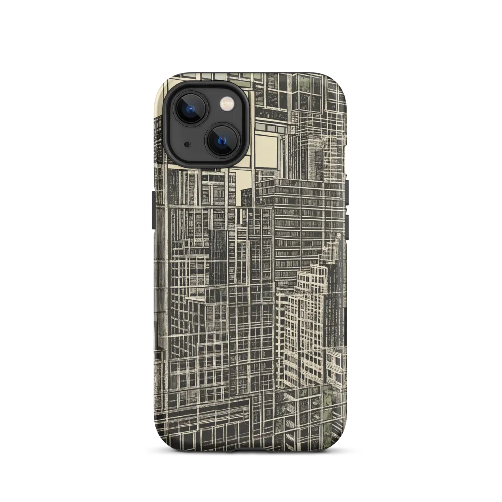 Urban Kaleidoscope