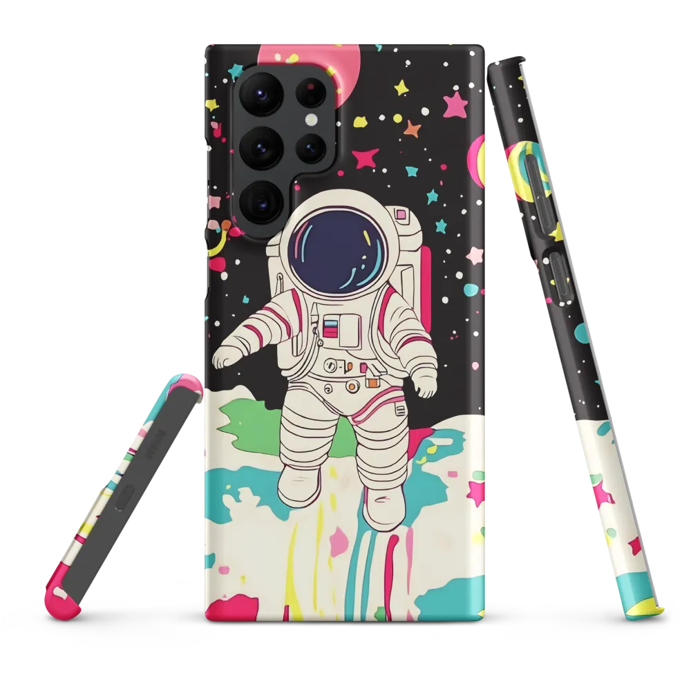 Cosmic Dreamscape